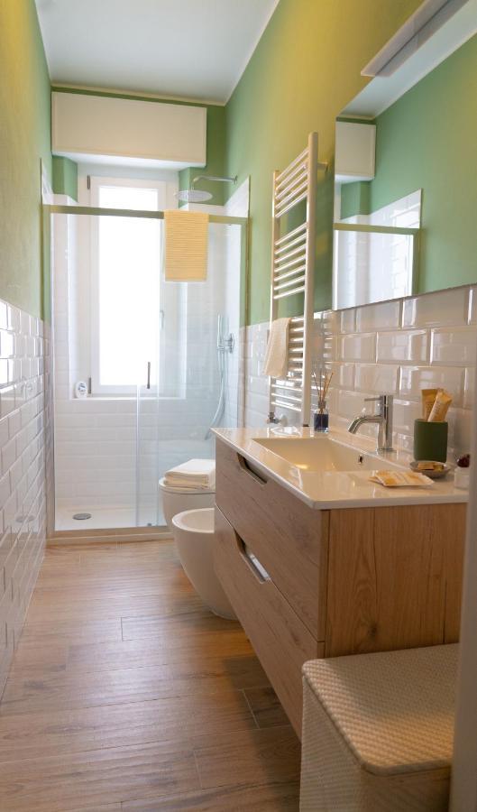 ***** Luxury Suite Fiera Milano & San Siro Stadium Mm1 المظهر الخارجي الصورة